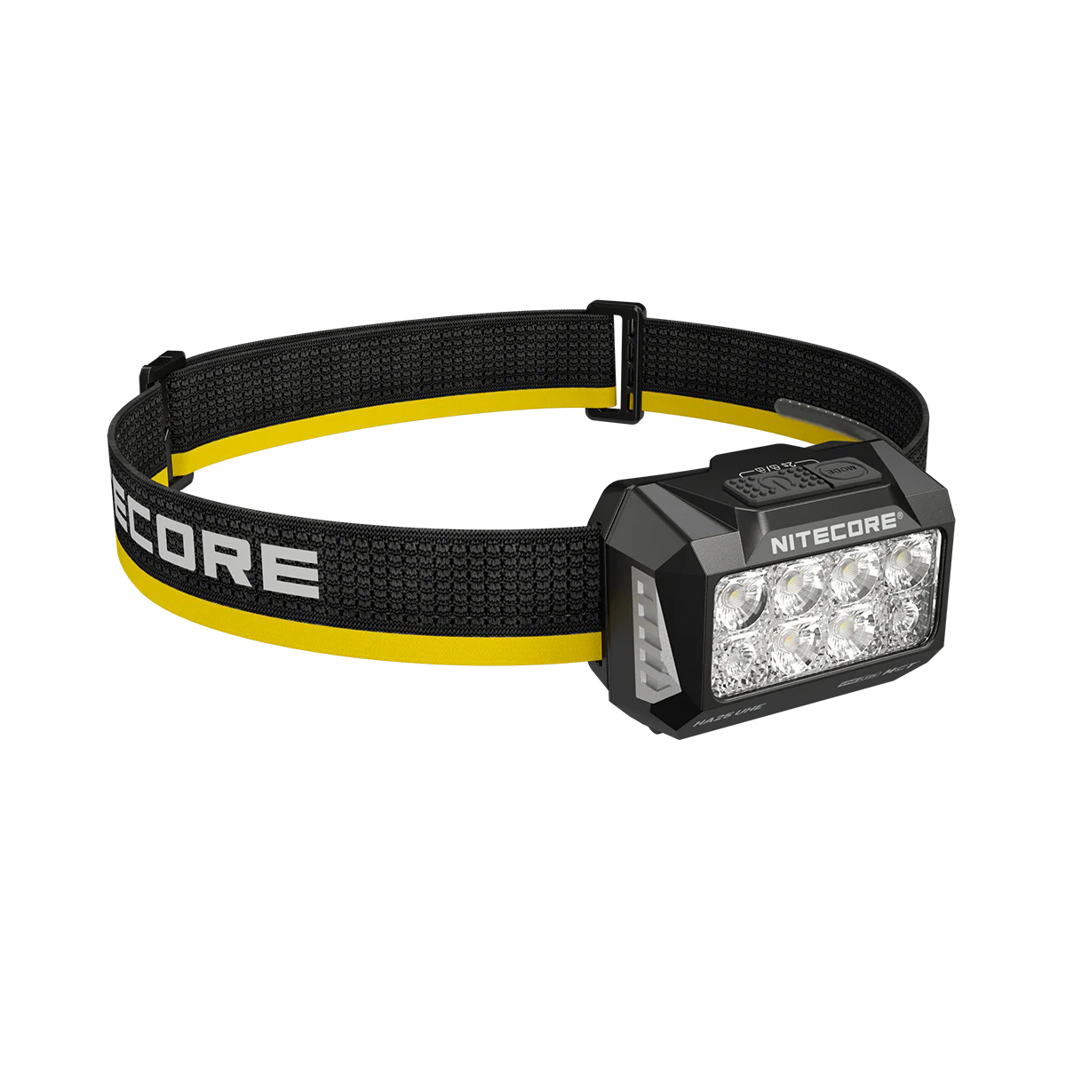 HA25 UHE - 800 lumens - Image 2