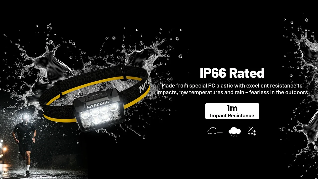 HA25 UHE - 800 lumens - Image 20