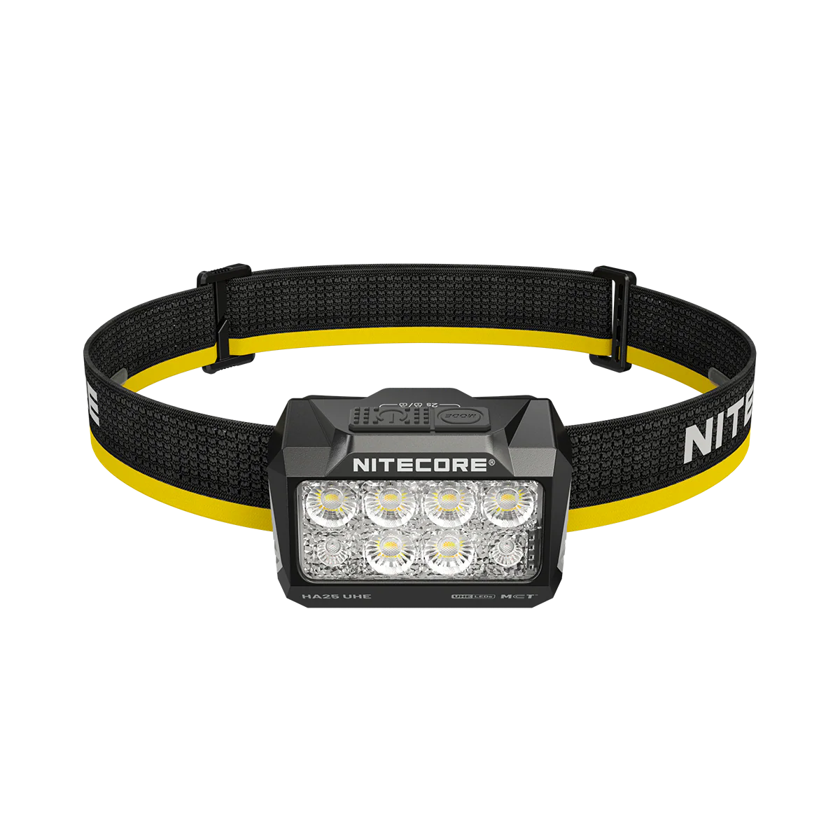 HA25 UHE - 800 lumens - Image 3