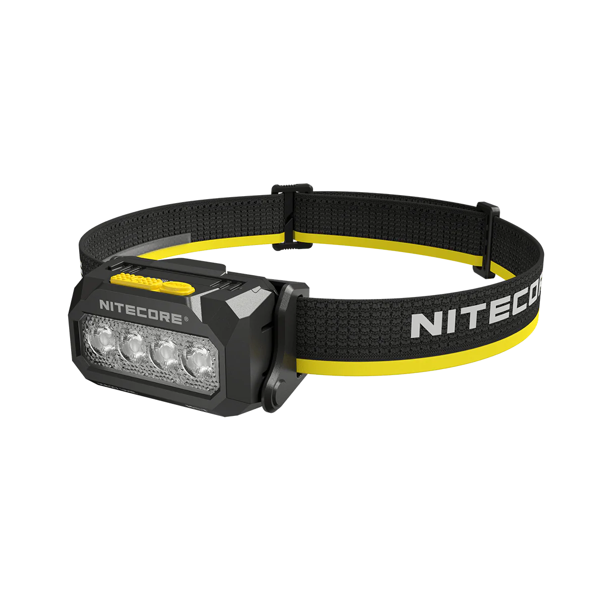 HA27 UHE (Black) - 800 lumens