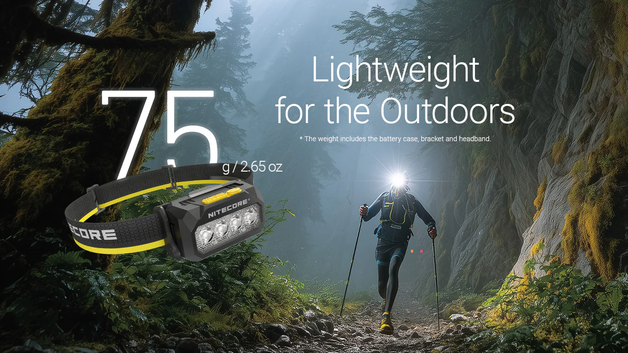 HA27 UHE (Black) - 800 lumens - Image 17