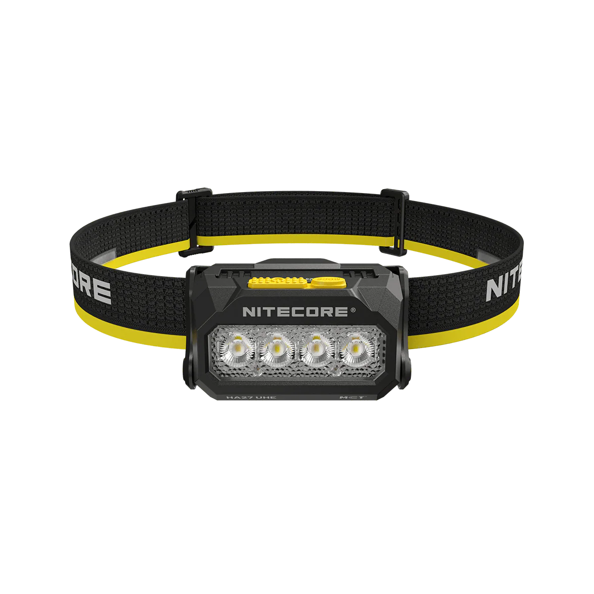 HA27 UHE (Black) - 800 lumens - Image 2