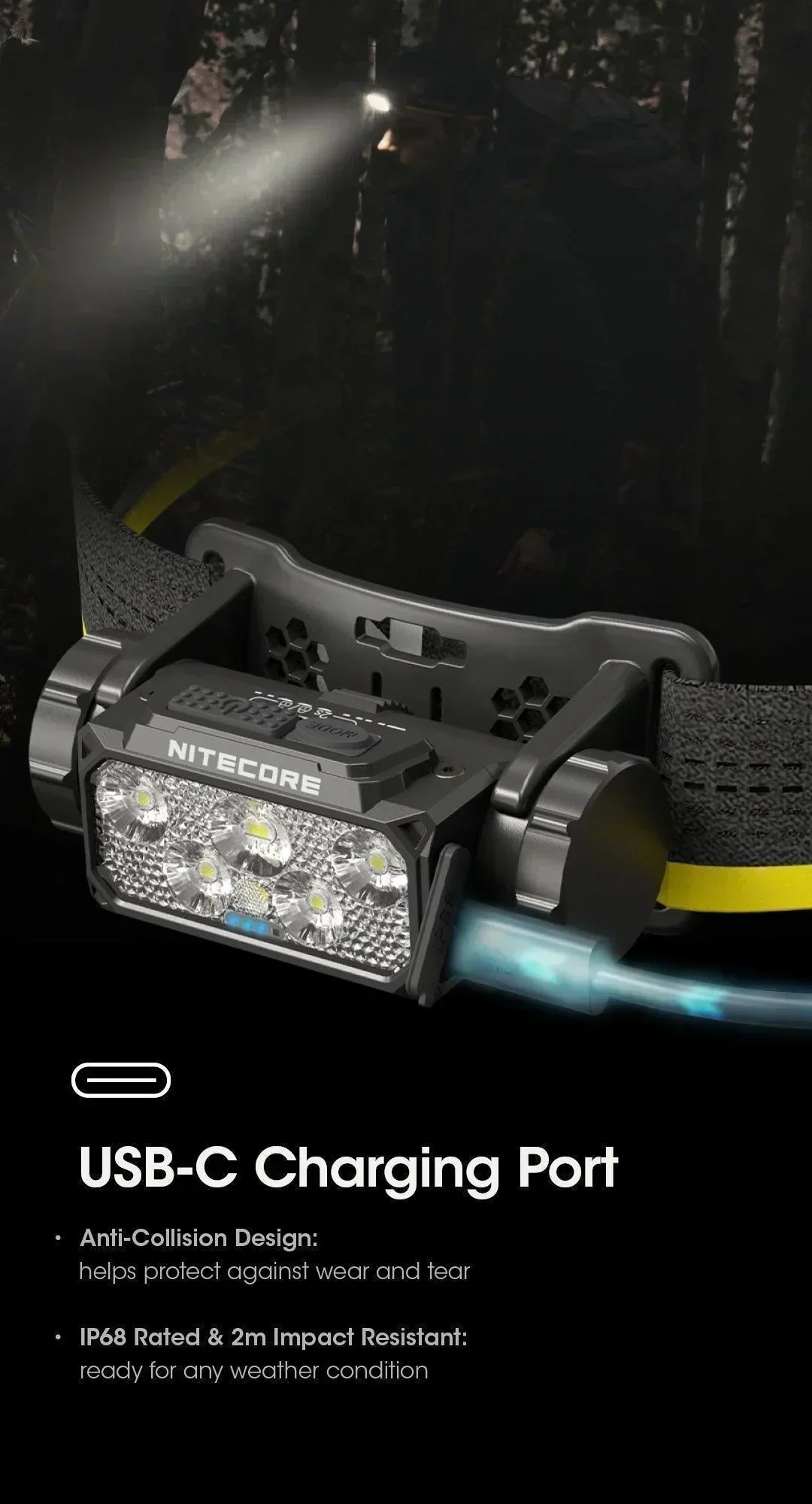 HC60 UHE - 1600 lumens - Image 23