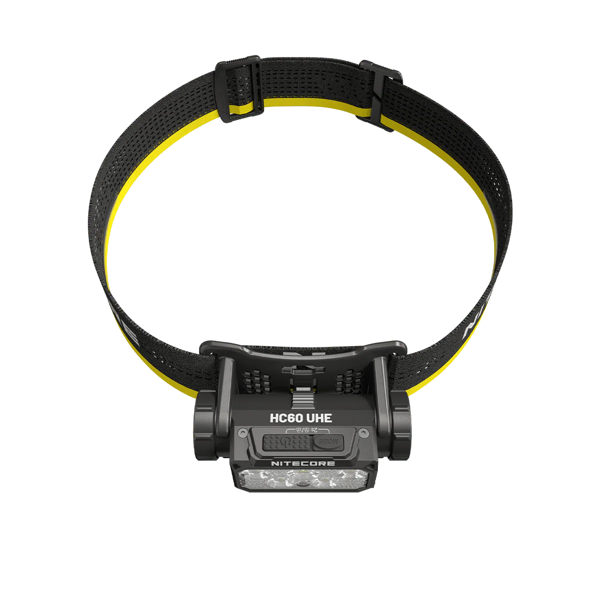 HC60 UHE - 1600 lumens - Image 5