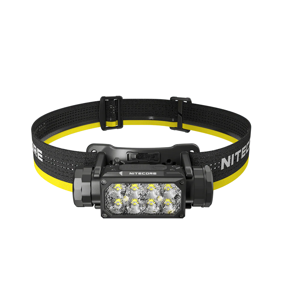 HC65 UHE (BLACK) - 2000 lumens - Image 6