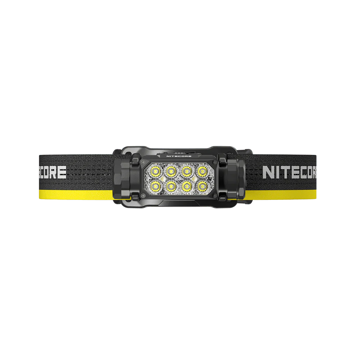 HC65 UHE (BLACK) - 2000 lumens - Image 7