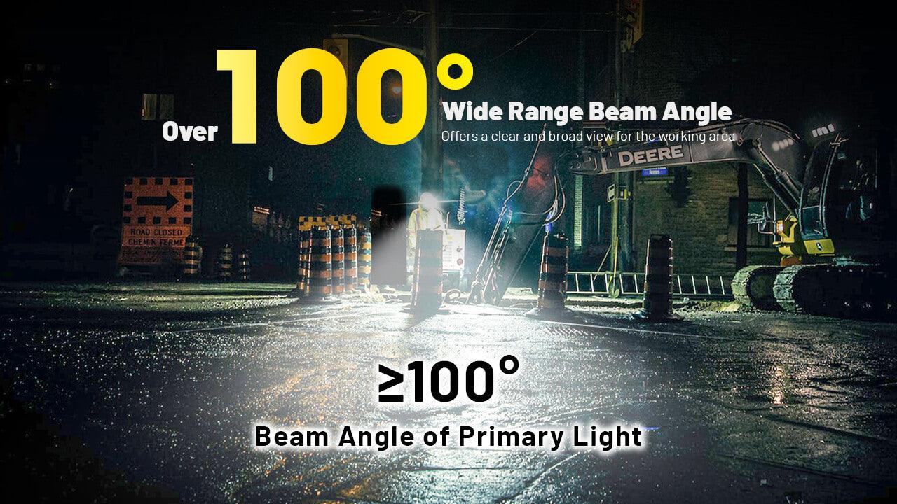HC70 UHE - 1600 lumens - Image 13