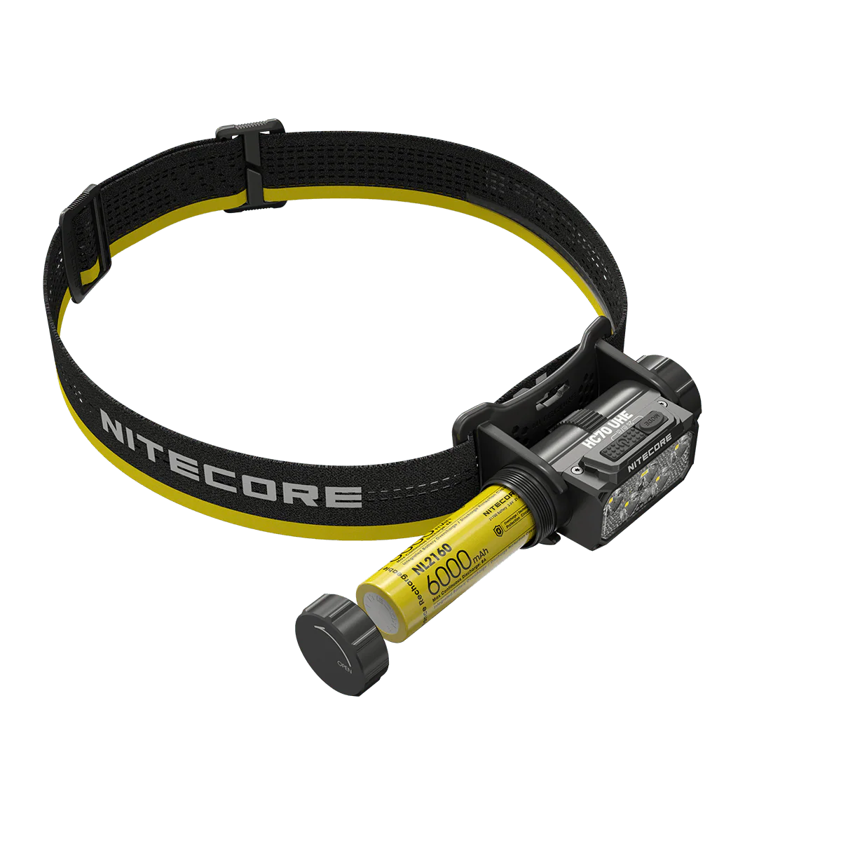 HC70 UHE - 1600 lumens - Image 4