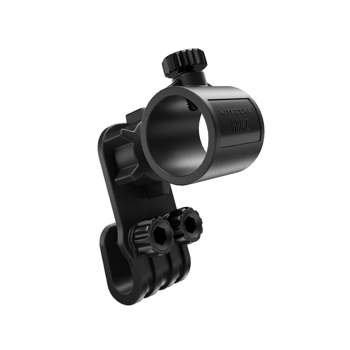 HRM2 Helmet Clamp Mount