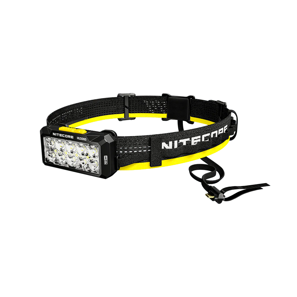 HU2000 - 2000 lumens