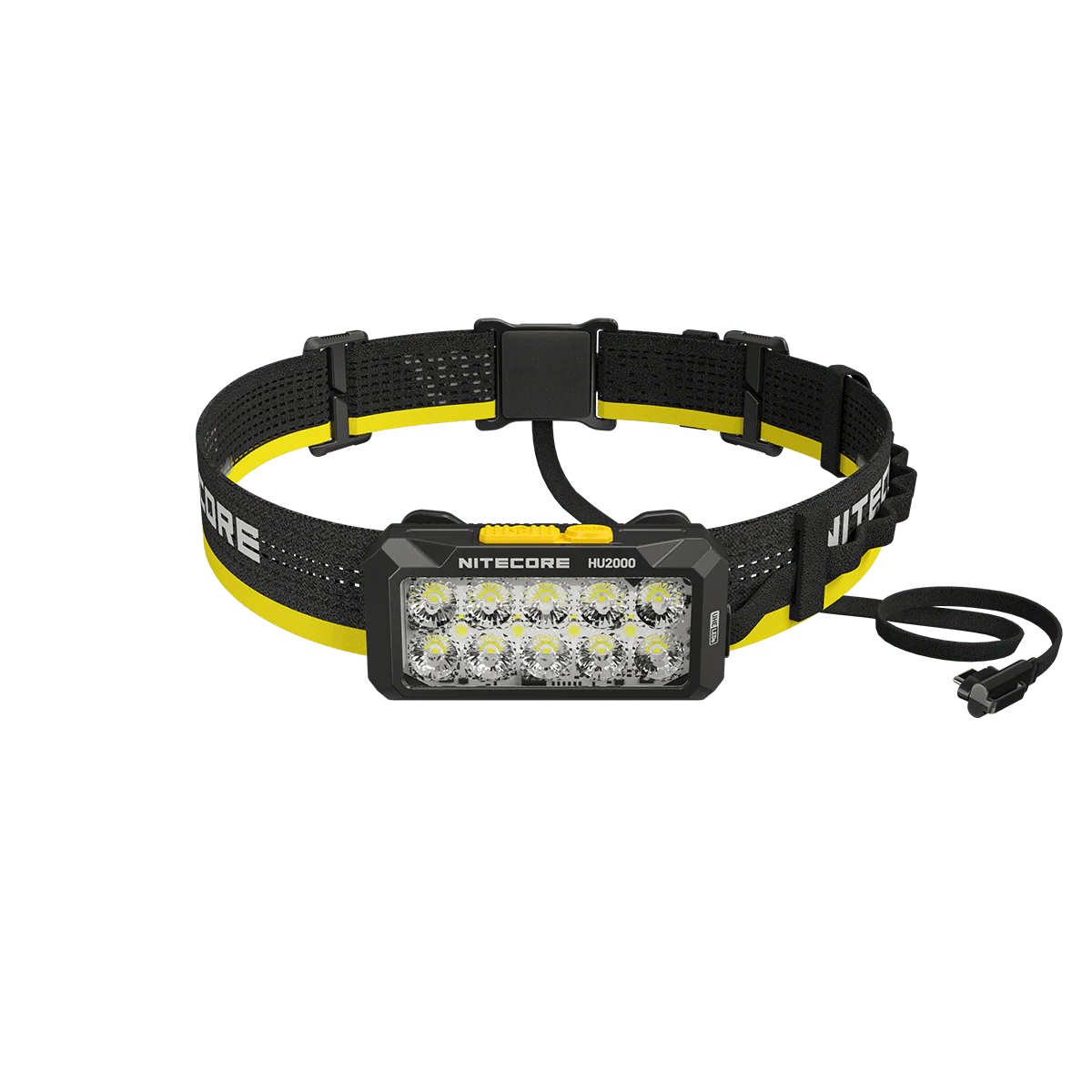 HU2000 - 2000 lumens - Image 2