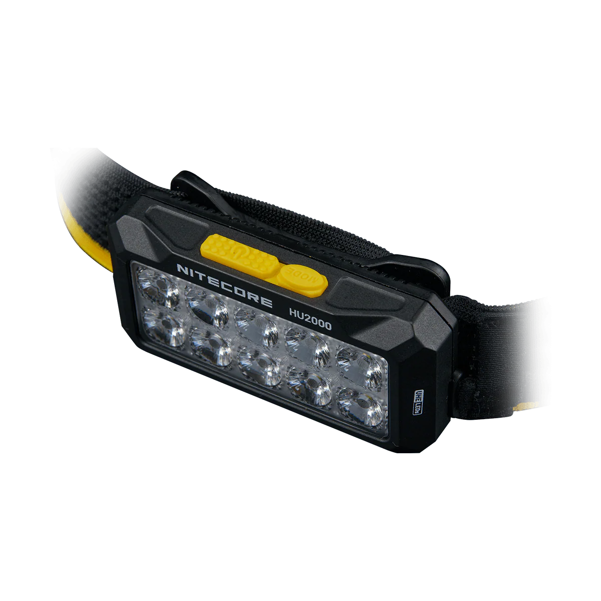 HU2000 - 2000 lumens - Image 3