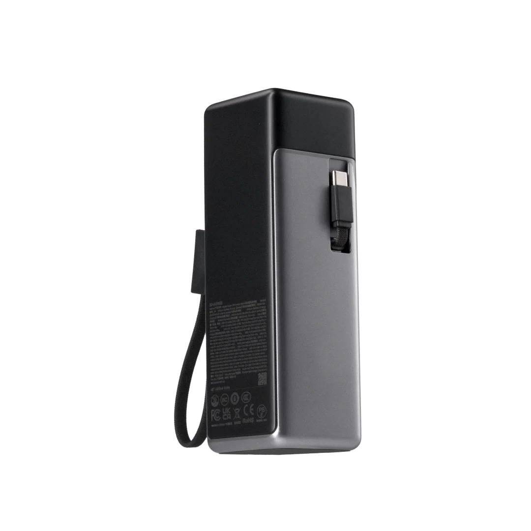 Sharge HyperTower 170 (25,000mAh 170W) - Image 2