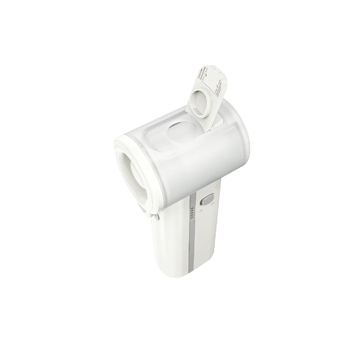 izzCool 40 - High Speed Handheld Air Conditioner Fan (5,200mAh) - Image 4