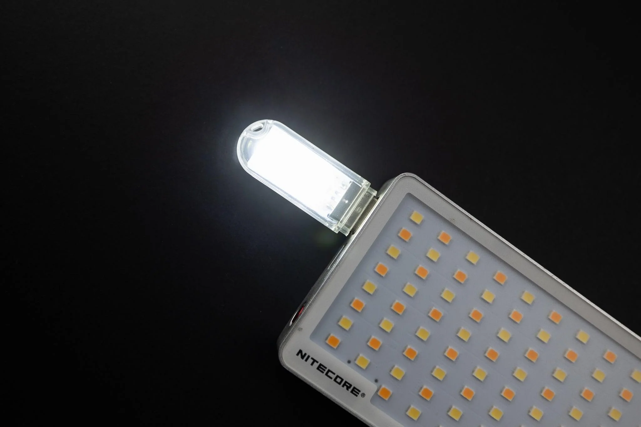 LED USB Lantern - 100 lumens - Image 5