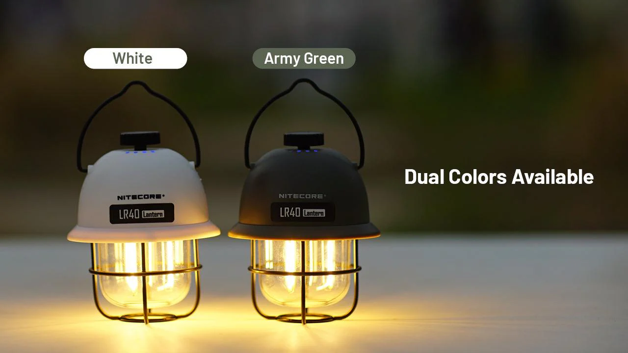 LR40 (Green) - 100 lumens - Image 15