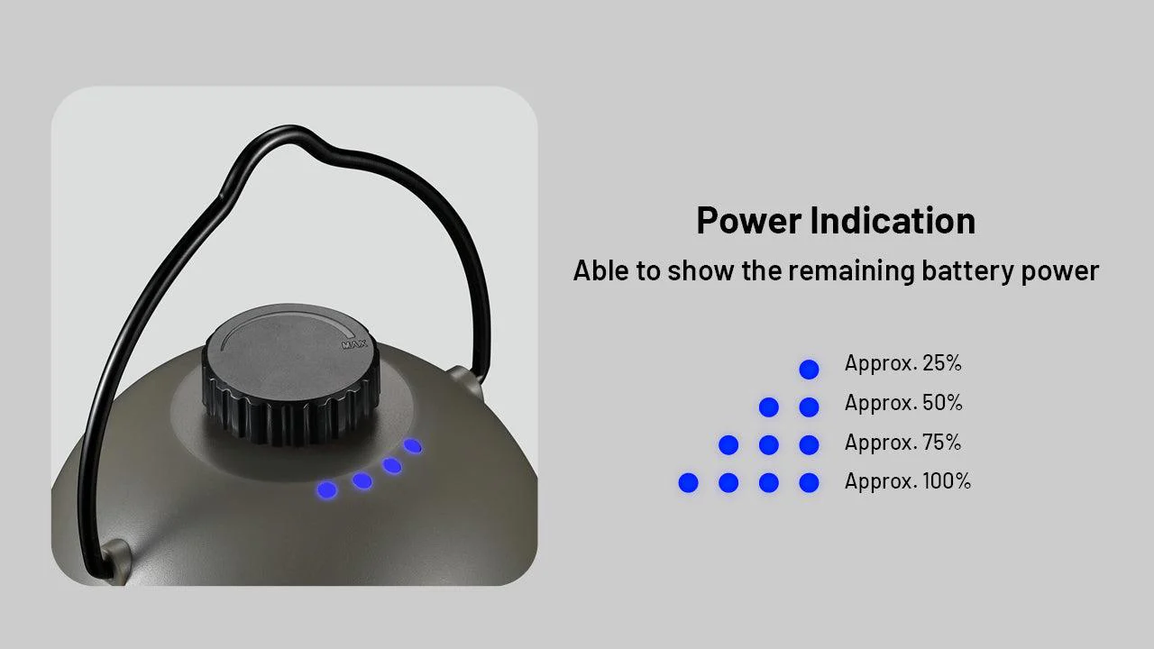 LR40 (White) - 100 lumens - Image 11