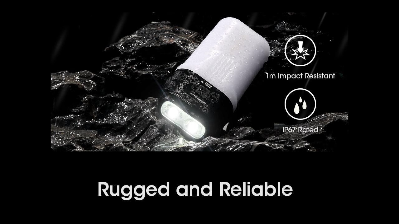 LR70 - 3000 lumens - Image 12