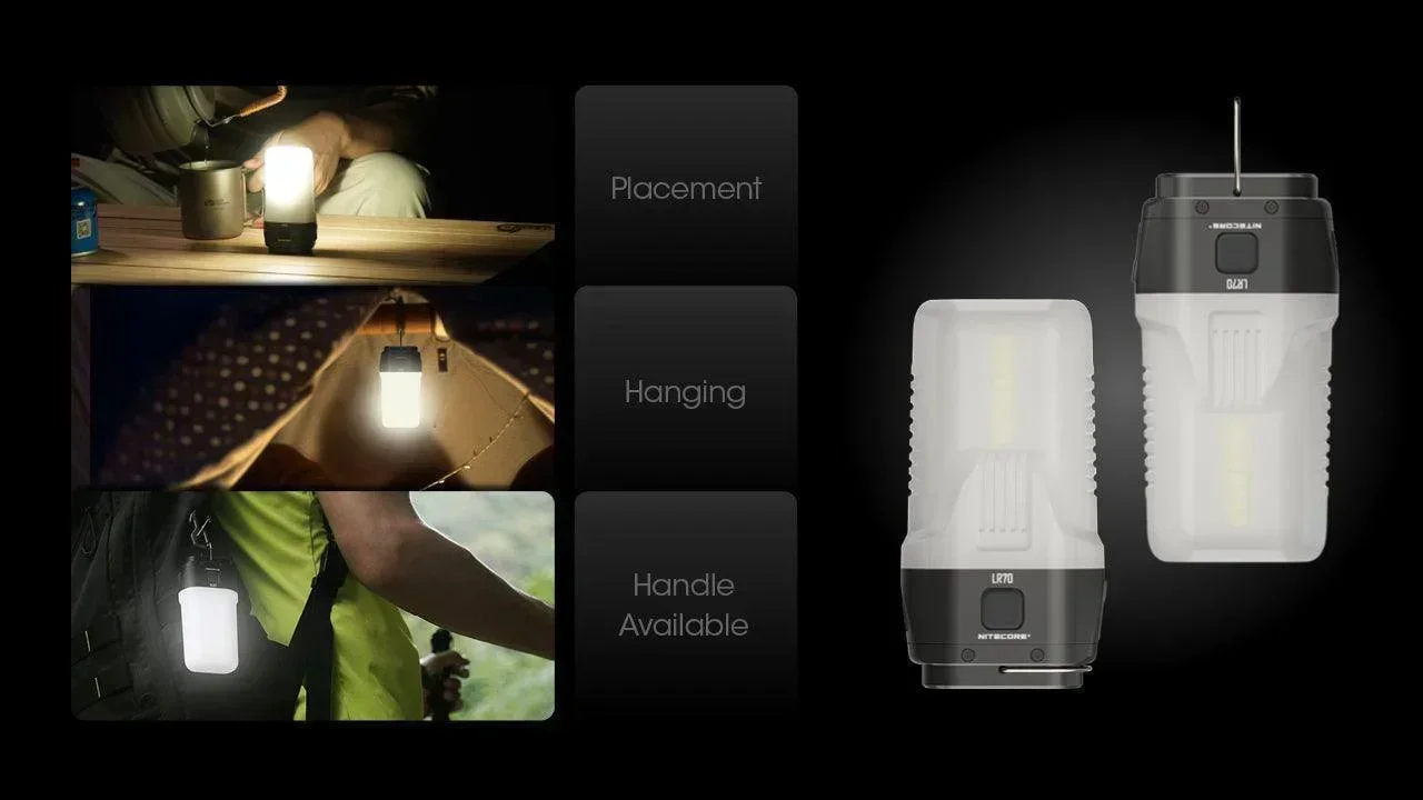 LR70 - 3000 lumens - Image 16