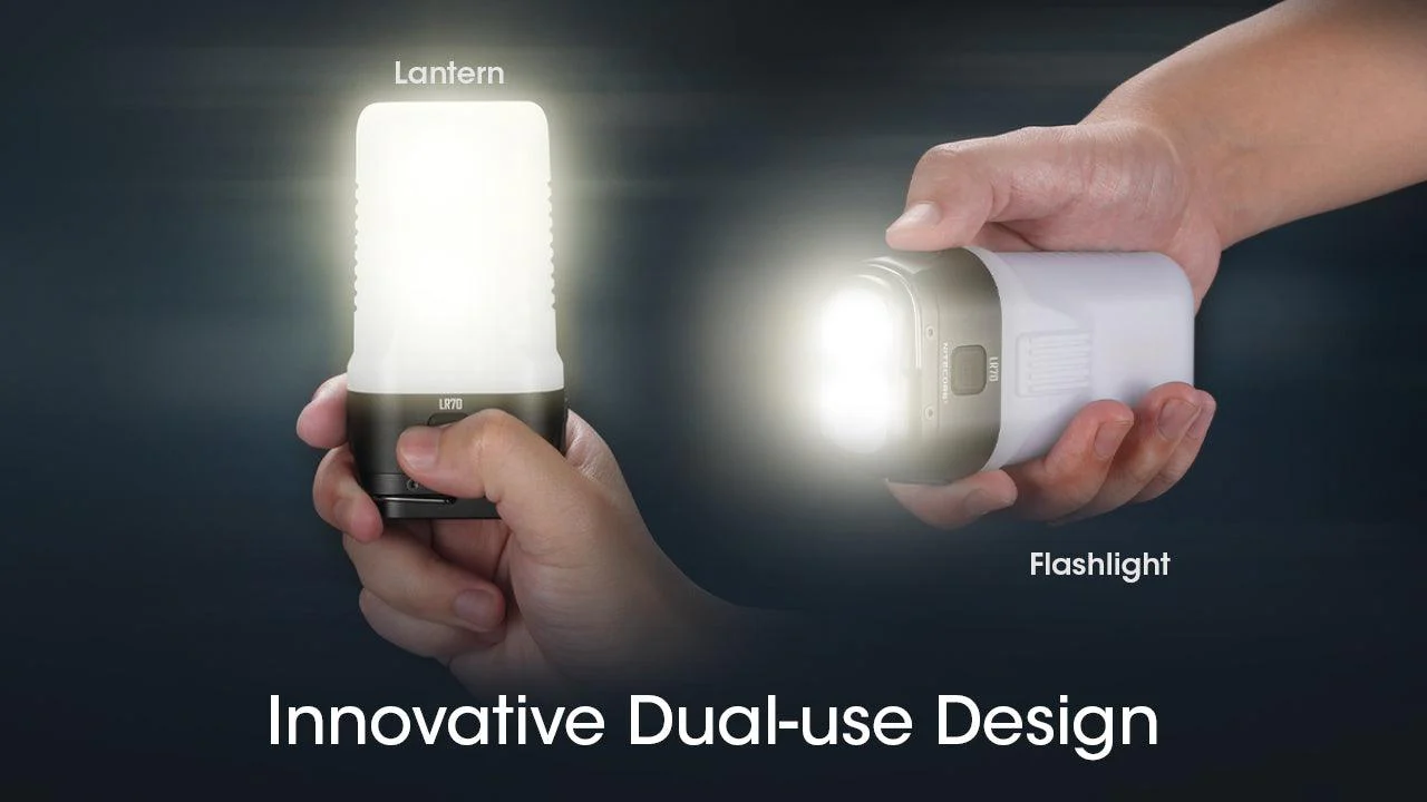 LR70 - 3000 lumens - Image 9