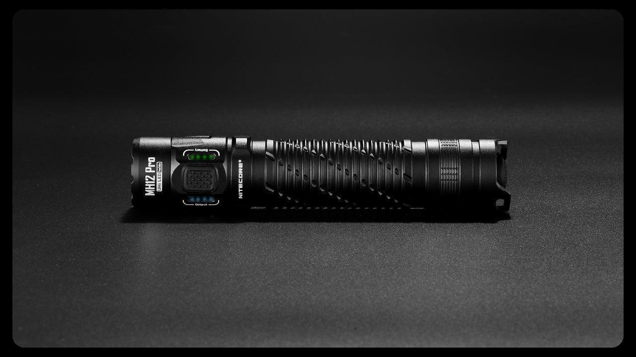 MH12 PRO - 3300 lumens - Image 10