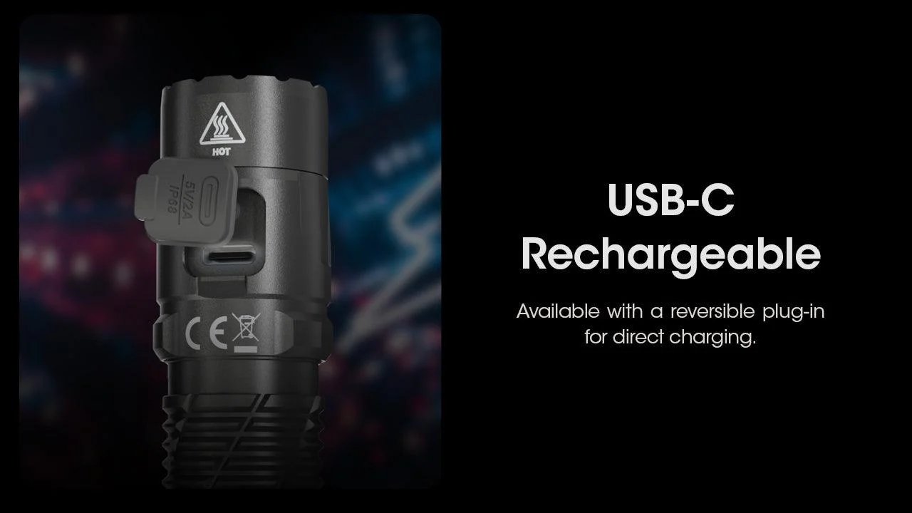 MH12 PRO - 3300 lumens - Image 20