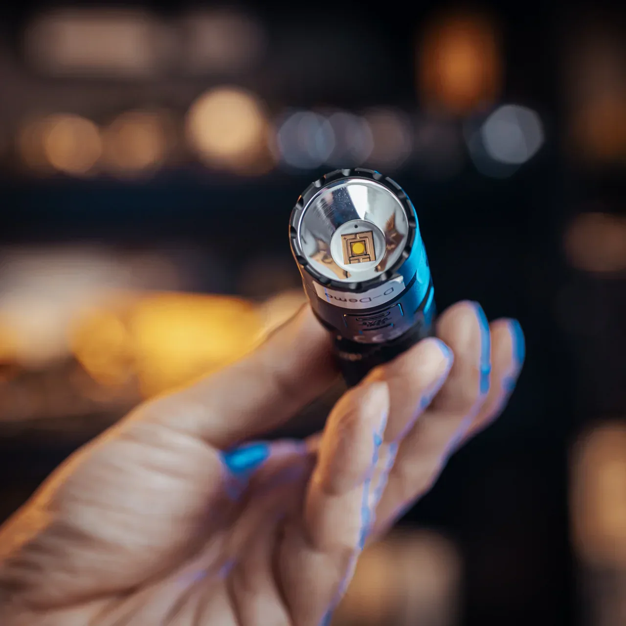 MH12 PRO - 3300 lumens - Image 3
