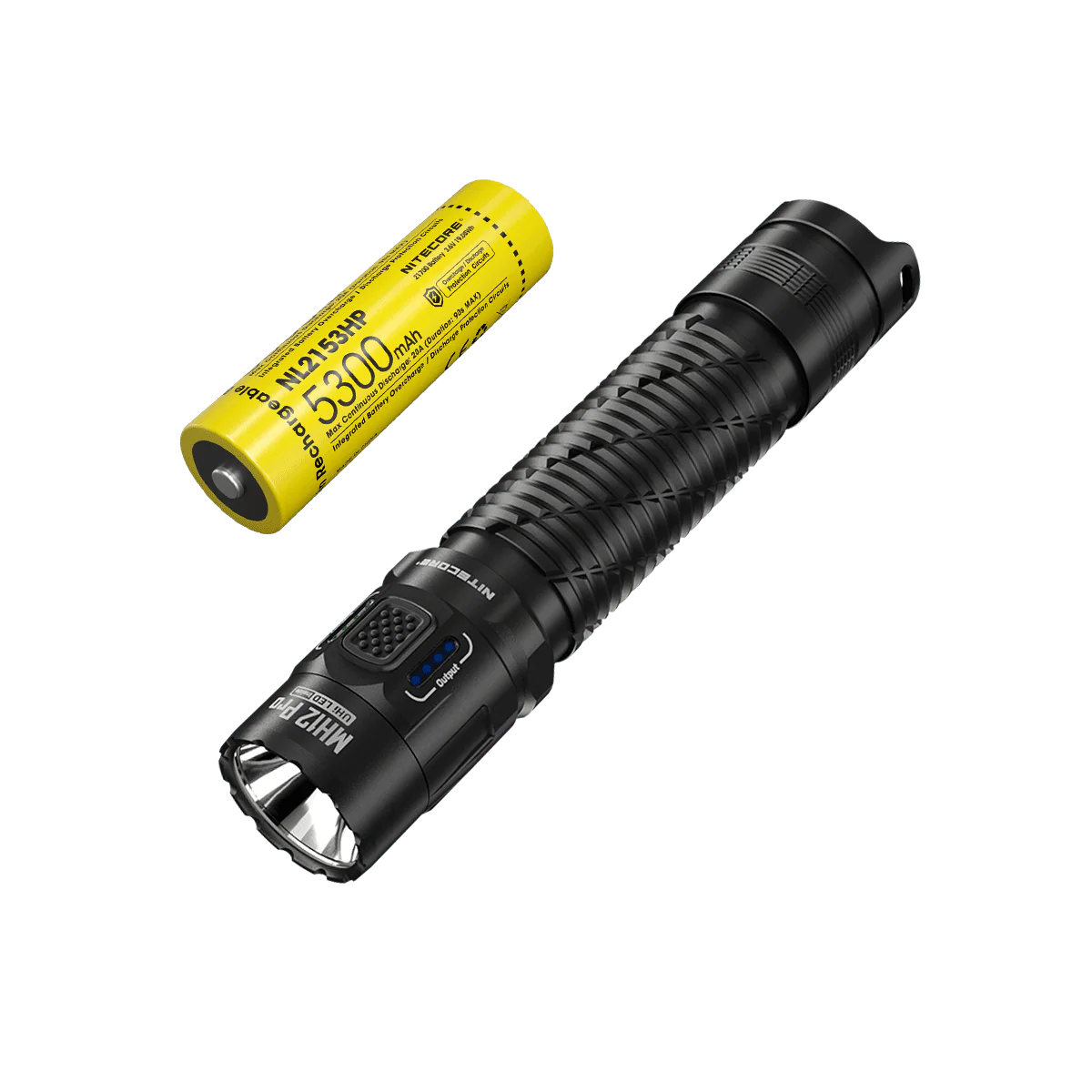 MH12 PRO - 3300 lumens - Image 31