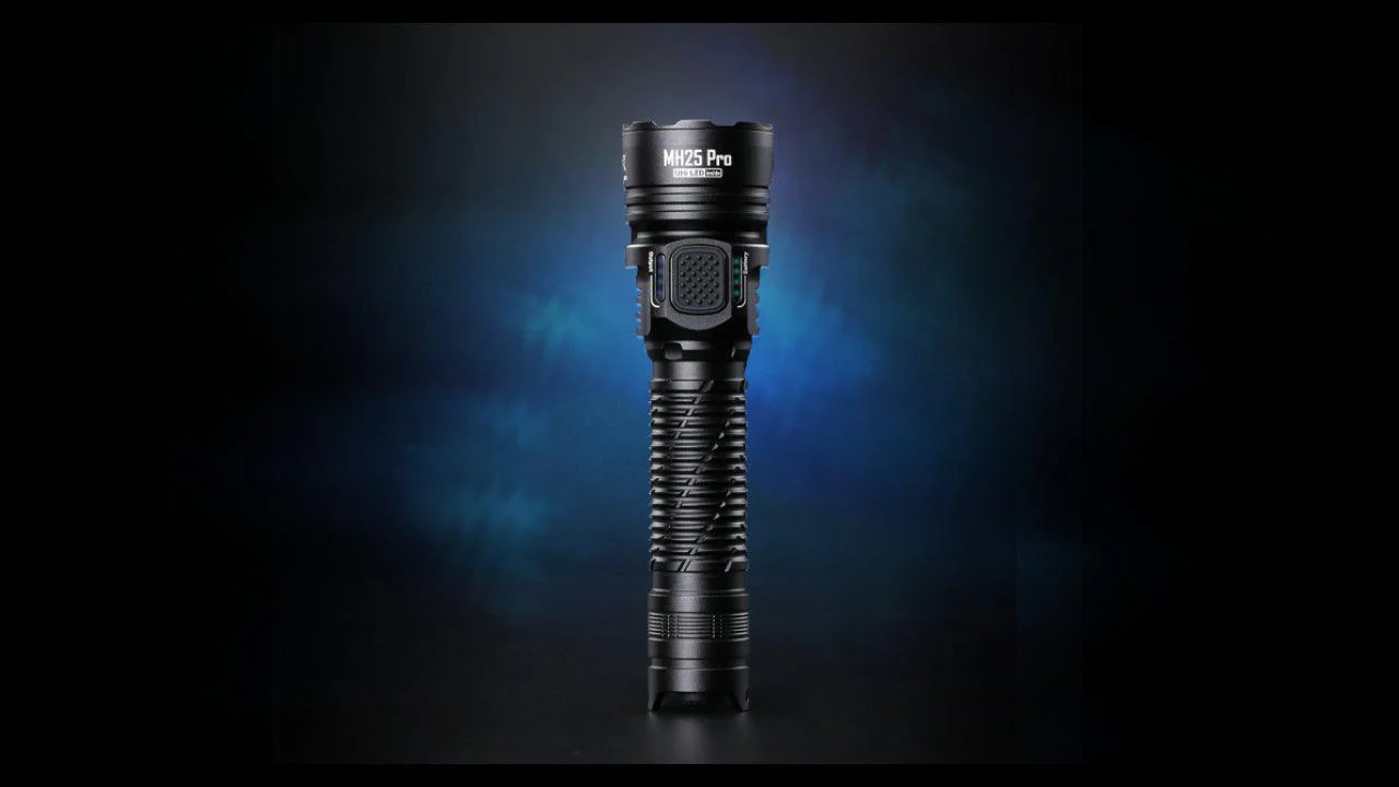 MH25 PRO - 3300 lumens - Image 13