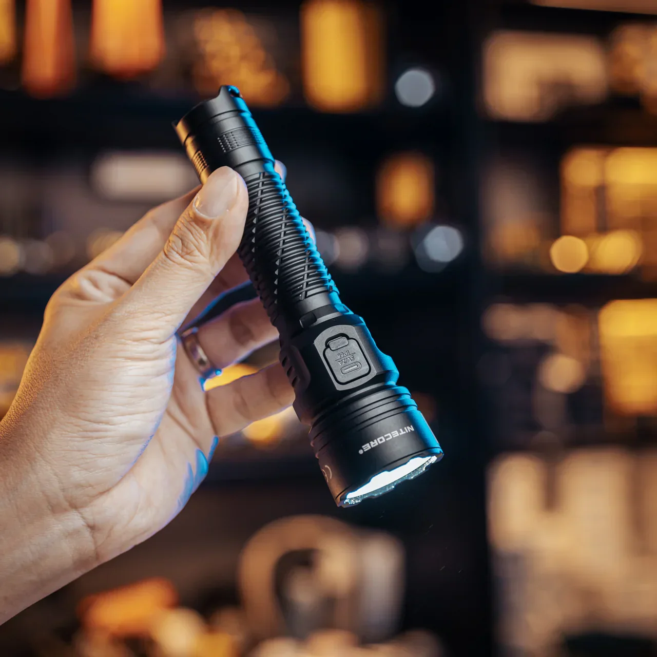 MH25 PRO - 3300 lumens - Image 4
