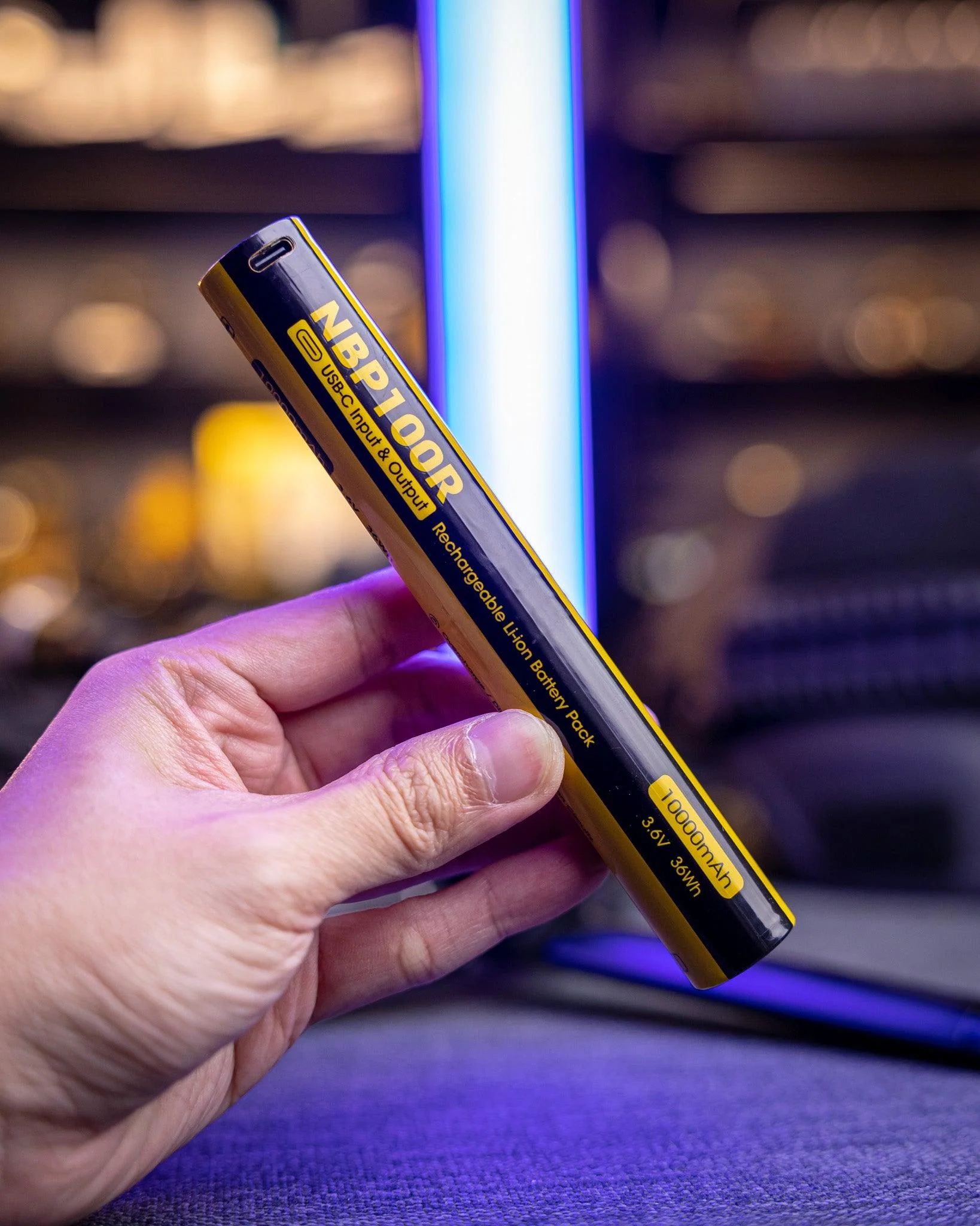 MH40 PRO - 3500 lumens - Image 6