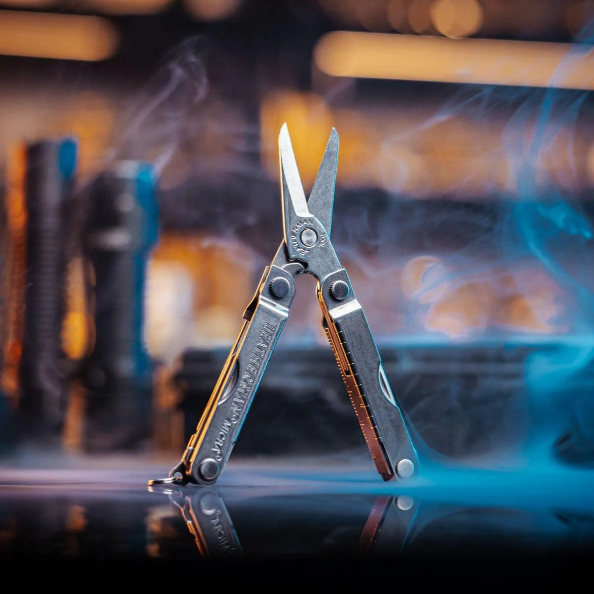 MICRA Stainless Steel - 10 TOOLS - Image 4