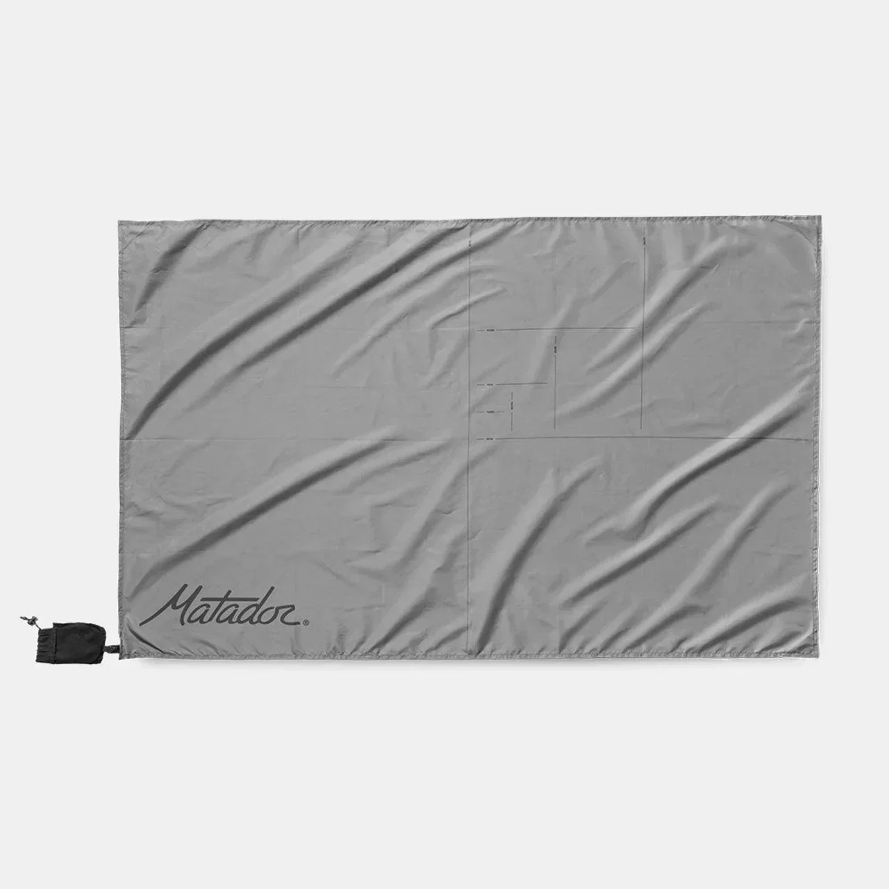 Mini Pocket Blanket™ 4.0 (Black) - 110 x 70cm - Image 21