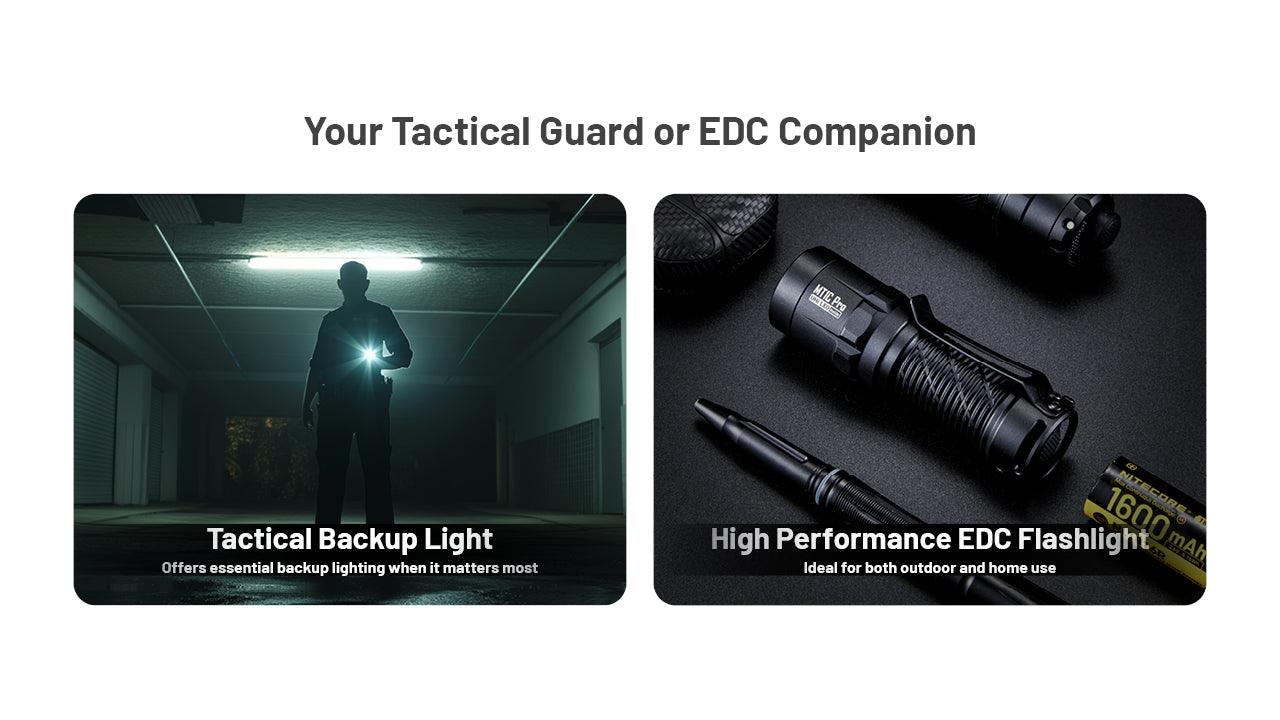 MT1C PRO - 1000 lumens - Image 21