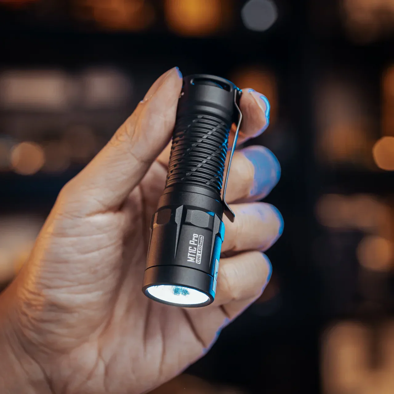 MT1C PRO - 1000 lumens - Image 5