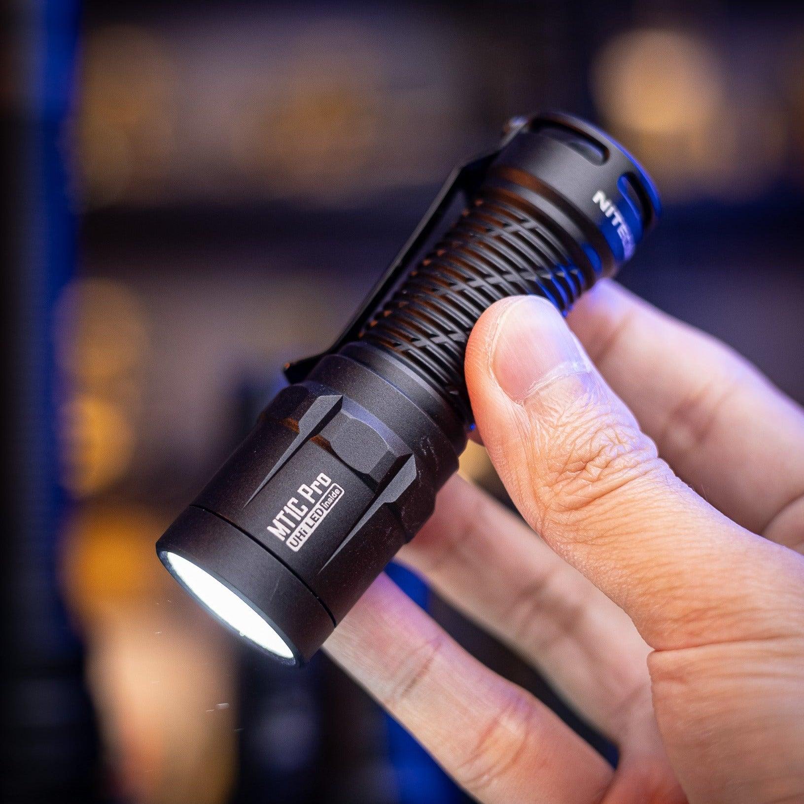 MT1C PRO - 1000 lumens - Image 6