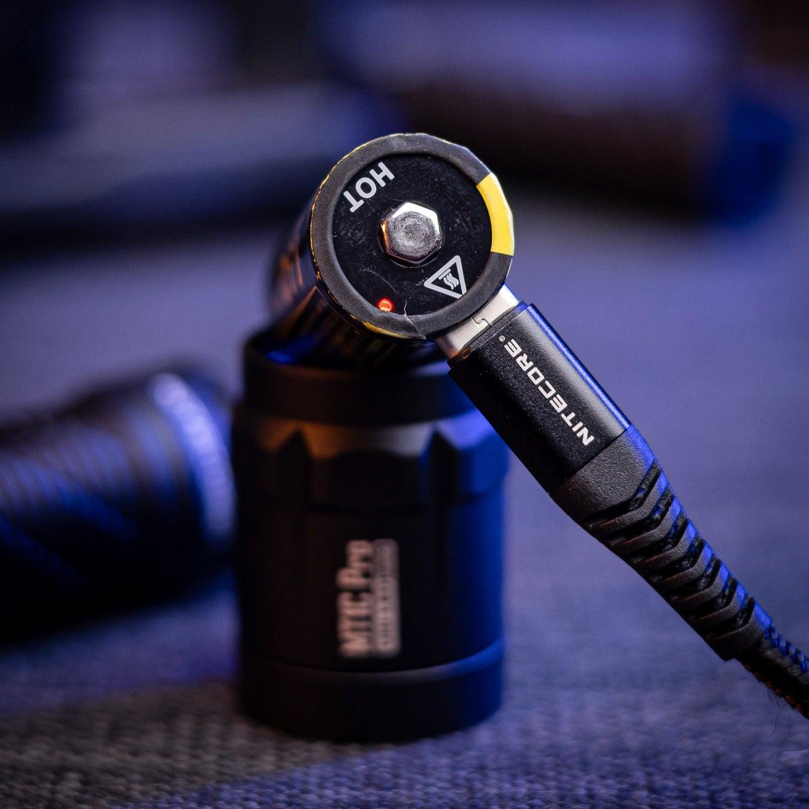 MT1C PRO - 1000 lumens - Image 8