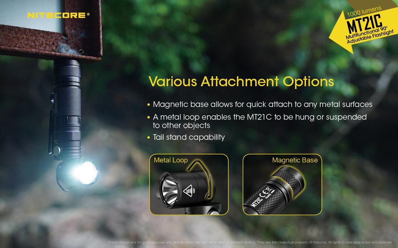 MT21C - 1000 lumens - Image 12