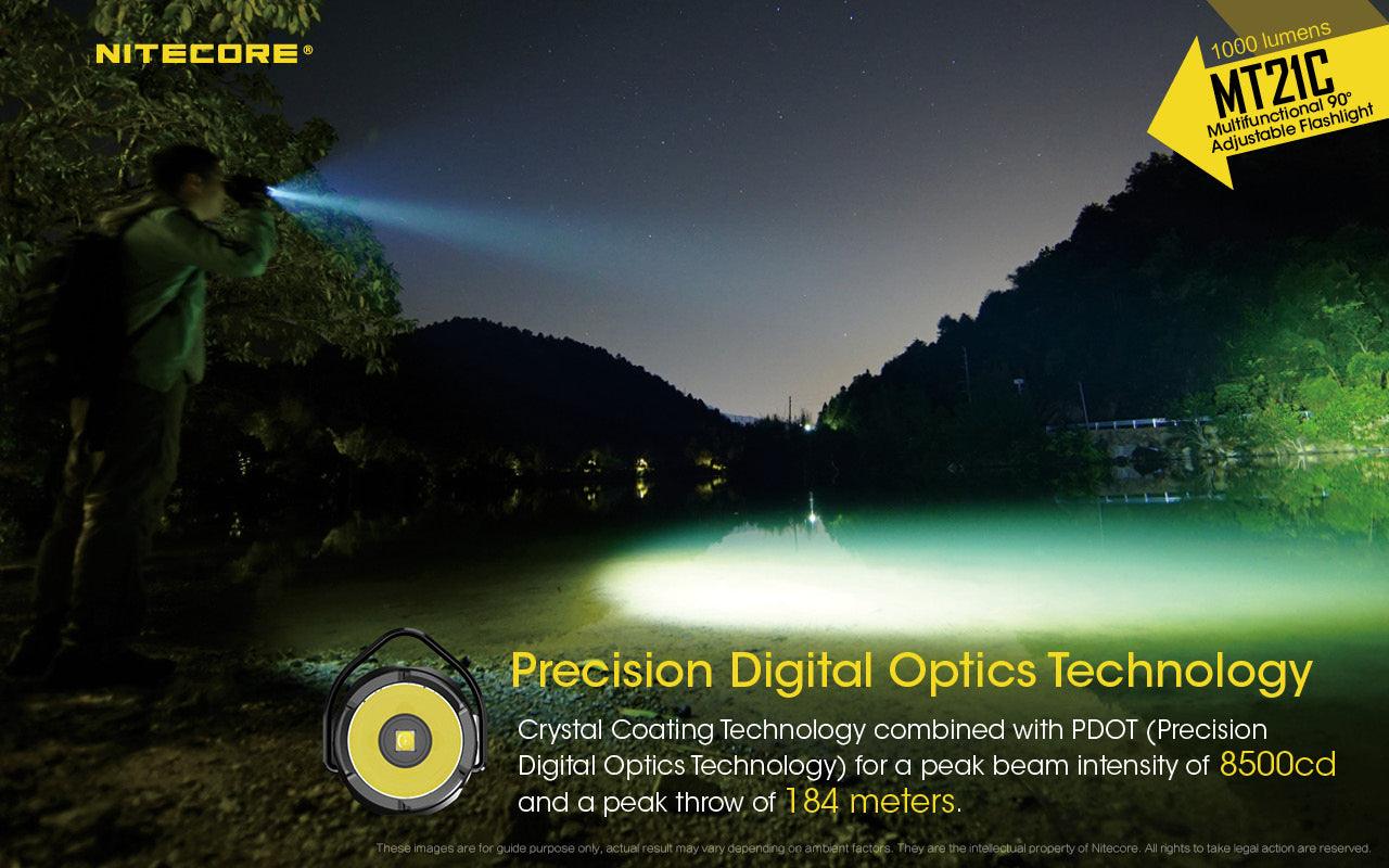 MT21C - 1000 lumens - Image 18