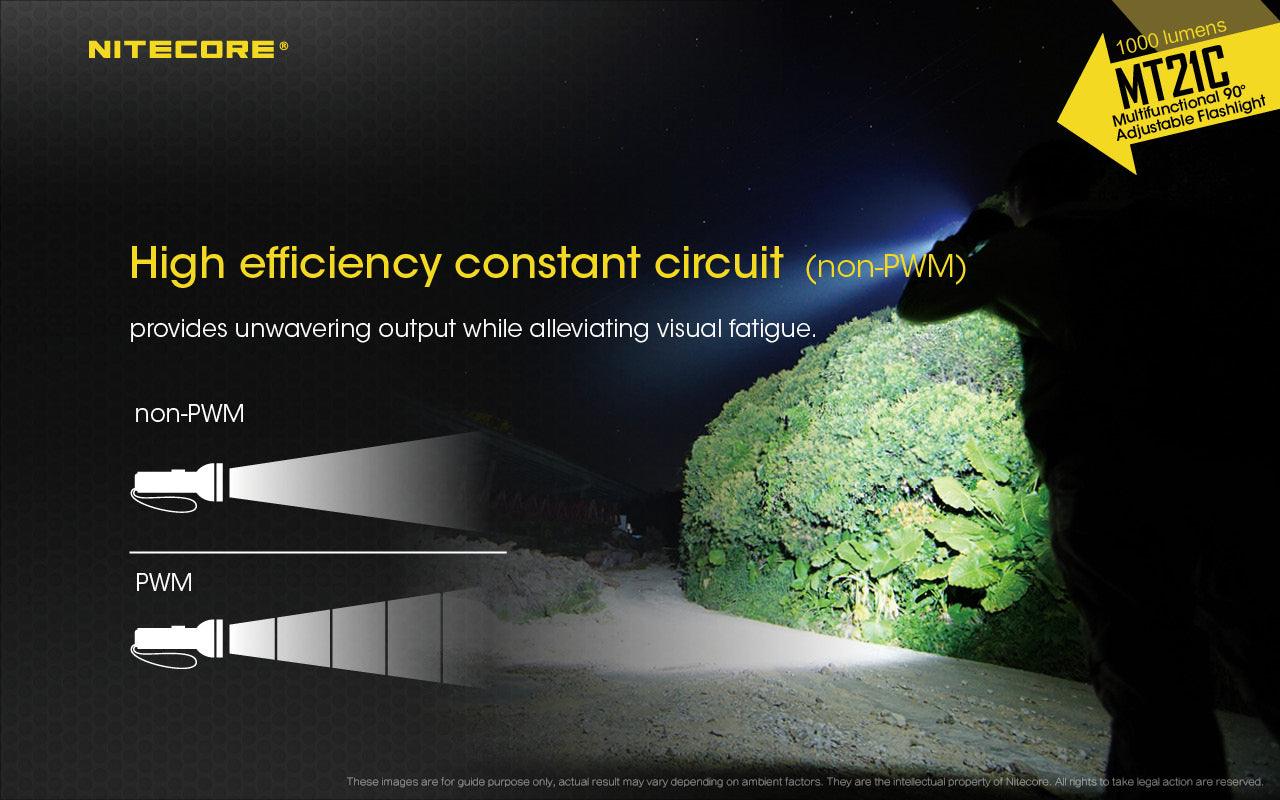 MT21C - 1000 lumens - Image 19
