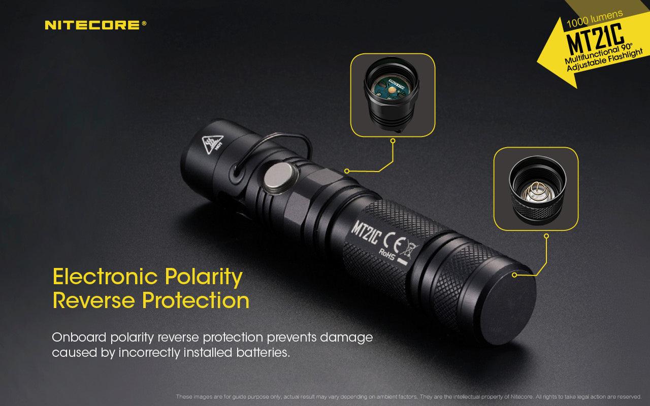 MT21C - 1000 lumens - Image 22