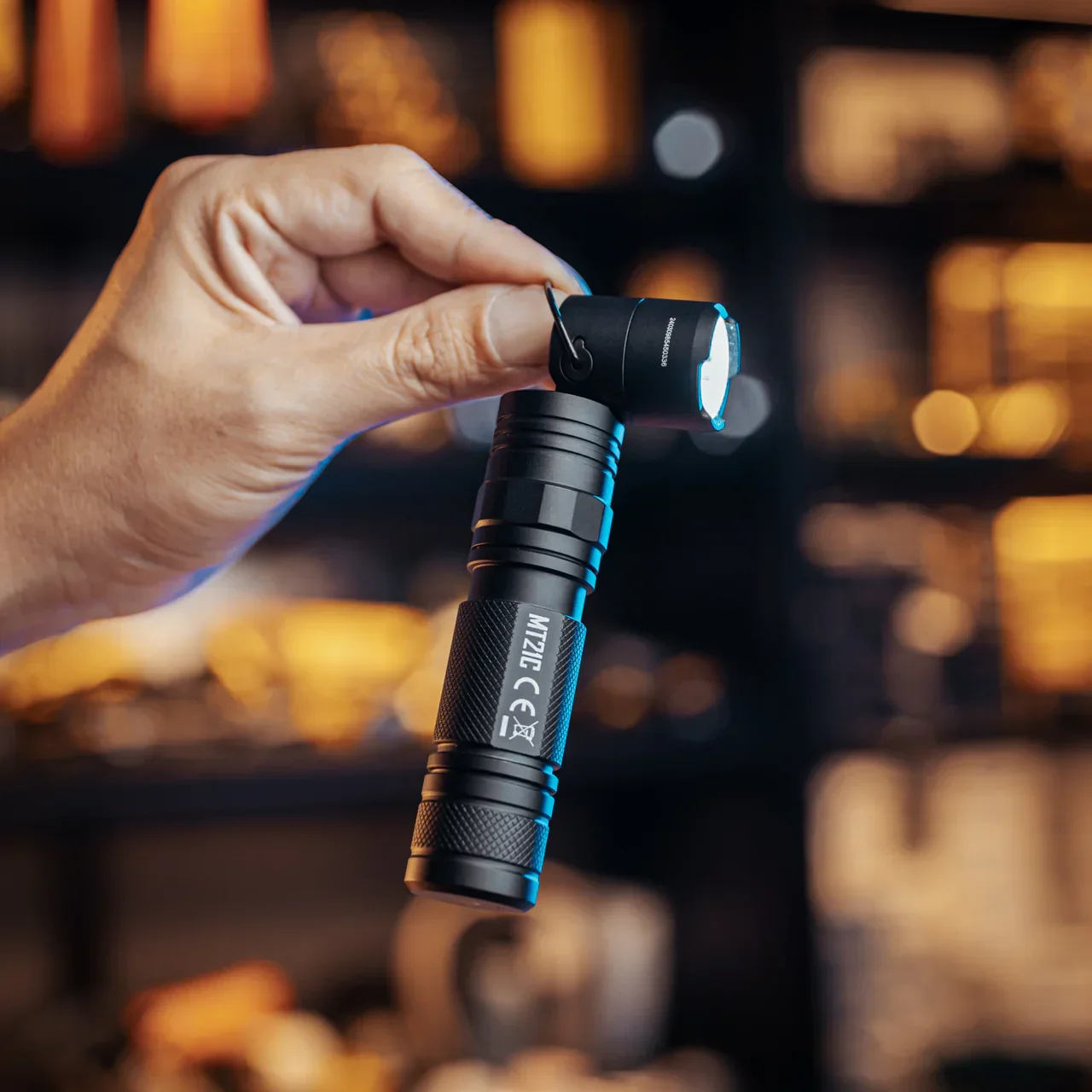MT21C - 1000 lumens - Image 5
