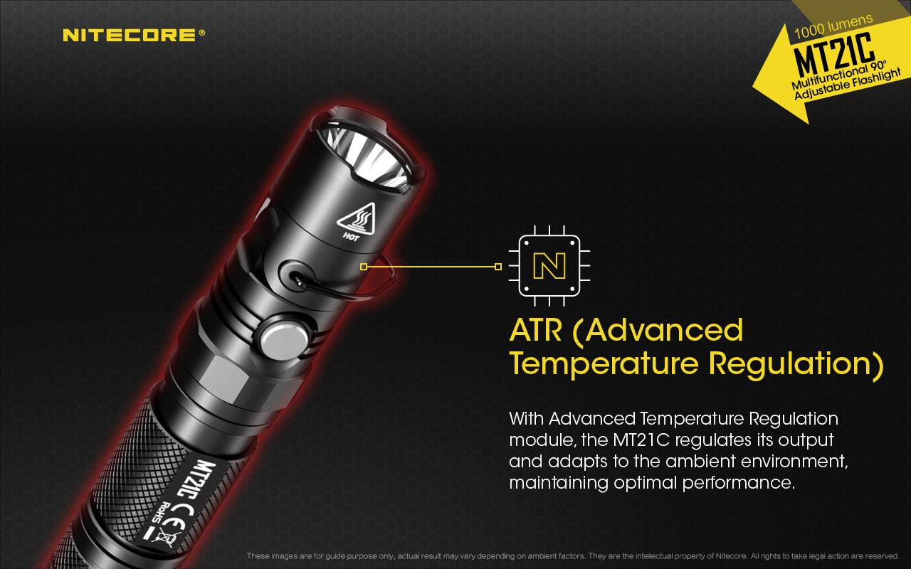 MT21C - 1000 lumens (Bundle) - Image 12