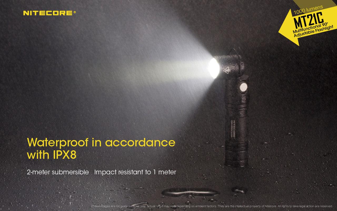 MT21C - 1000 lumens (Bundle) - Image 16