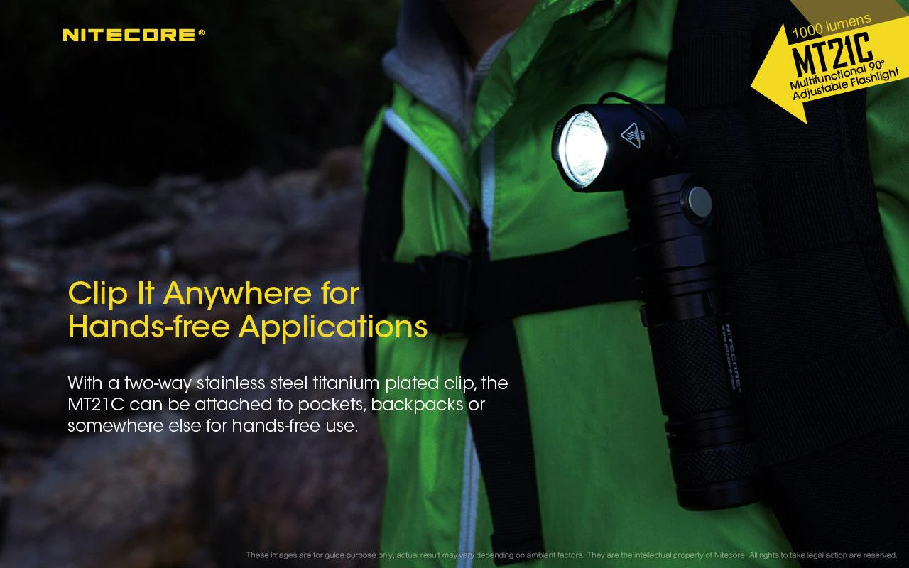 MT21C - 1000 lumens (Bundle) - Image 20