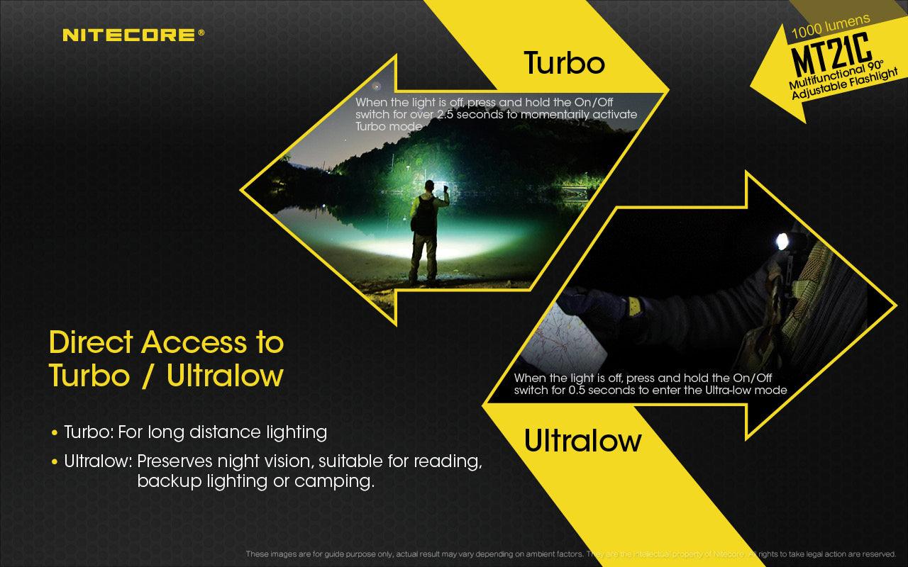 MT21C - 1000 lumens (Bundle) - Image 24