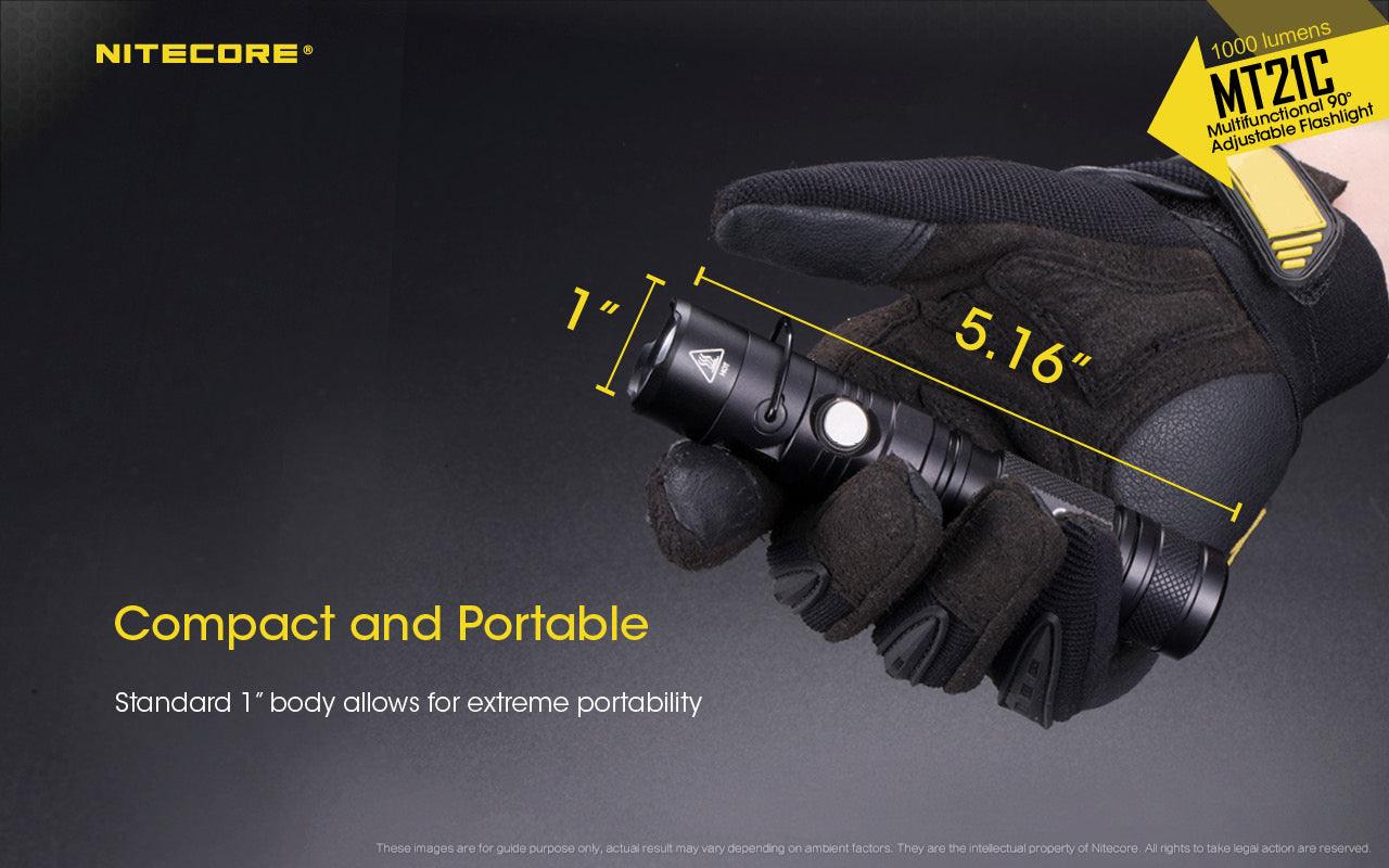 MT21C - 1000 lumens (Bundle) - Image 25