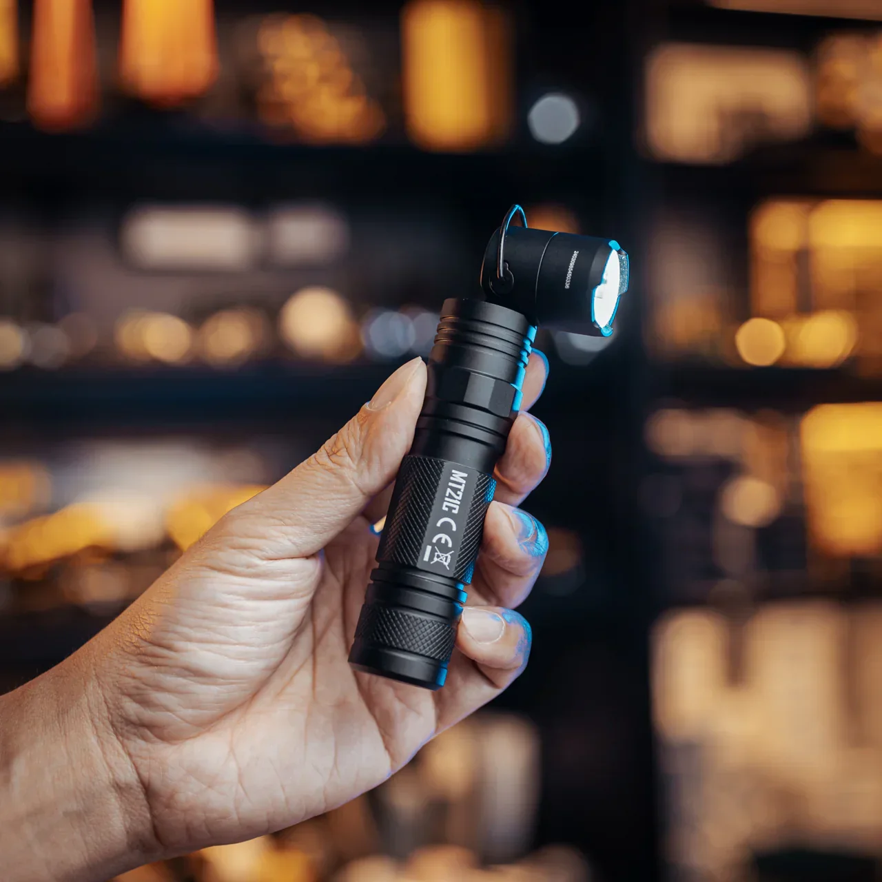 MT21C - 1000 lumens (Bundle) - Image 3