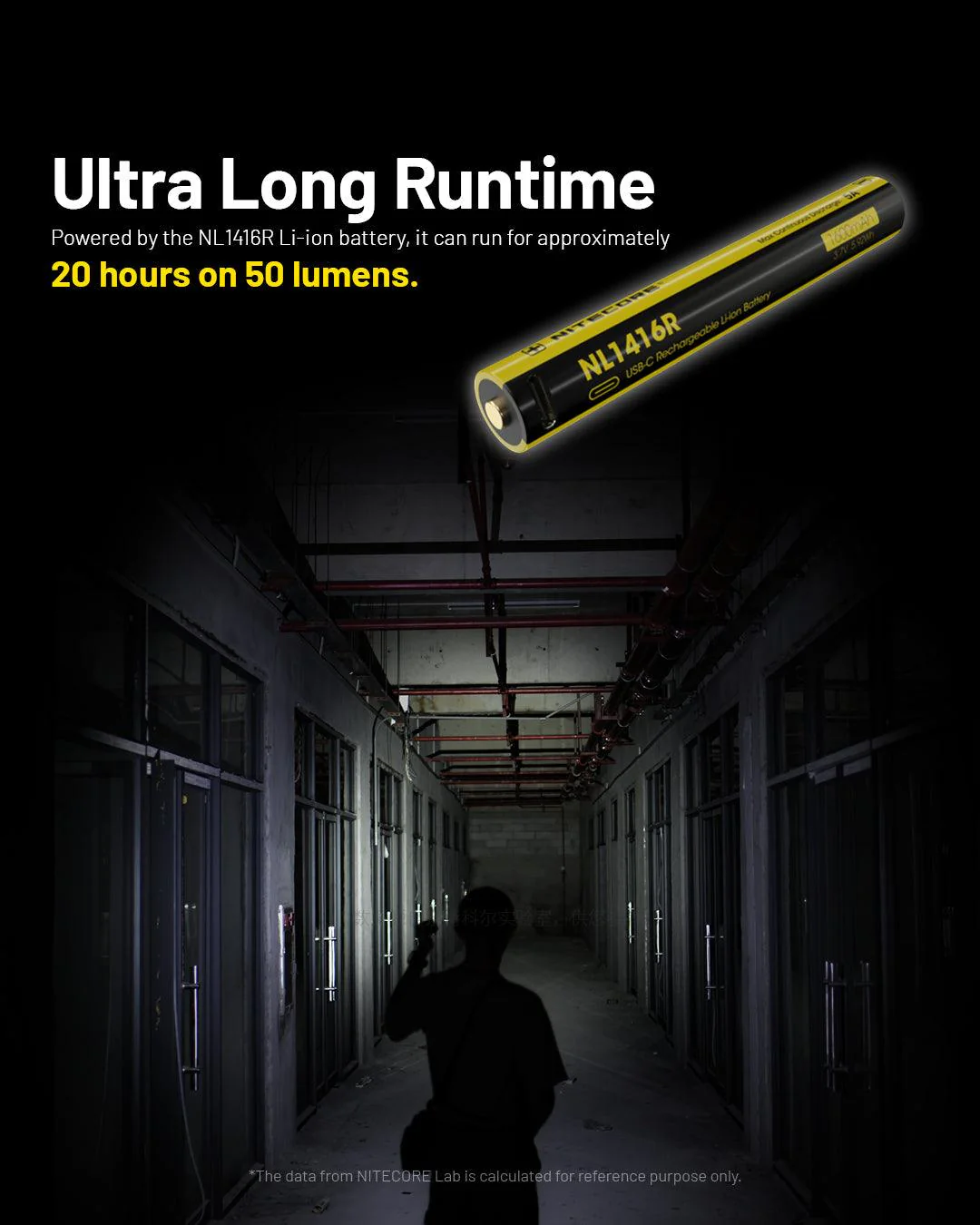MT2A PRO - 1000 lumens - Image 14