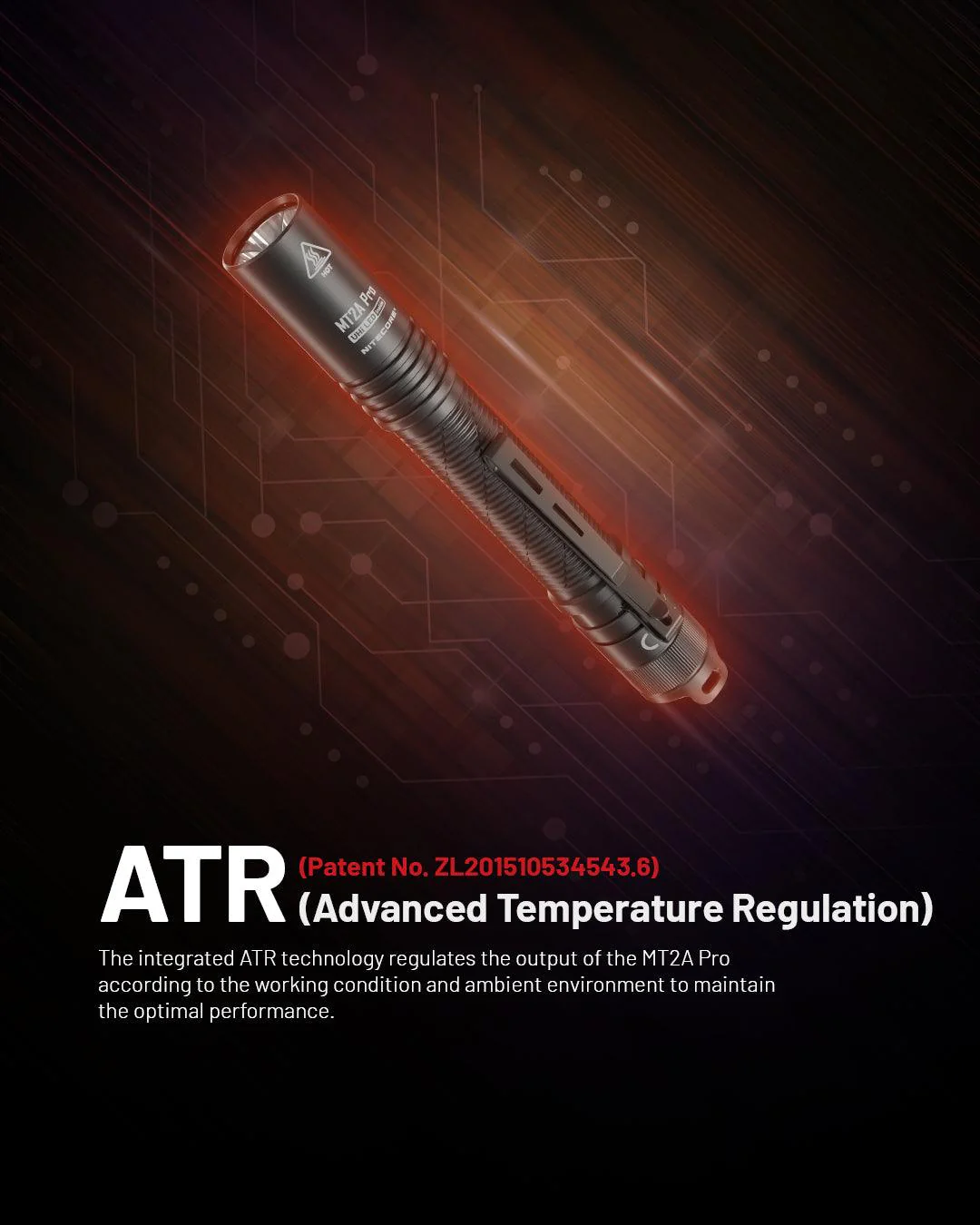 MT2A PRO - 1000 lumens - Image 17